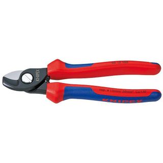 Knipex Kablo Makası 9512200 (200 mm)