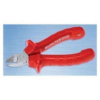 İzeltaş Kraft İzole 3700 140 mm Yan Keski