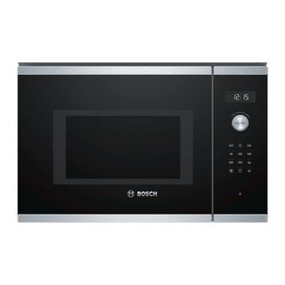 Bosch BEL554MS0 Ankastre Mikrodalga Fırın