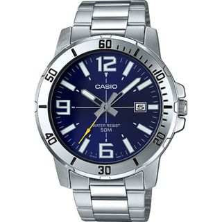 Casio MTP-VD01D-2BVUDF Erkek Kol Saati
