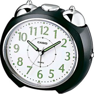 Casio TQ-369-1DF Masa Saati