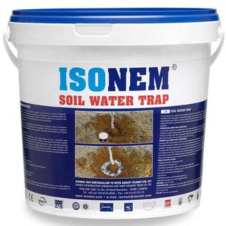 Isonem İsonem M311 Soil Water Trap 5 kg Toprak Su Tutucu