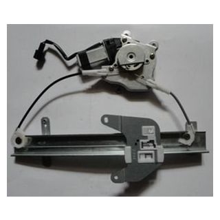 Nissan Maxima-A33 2003-2006 Sağ Elektrikli Motorlu Arka Cam Krikosu