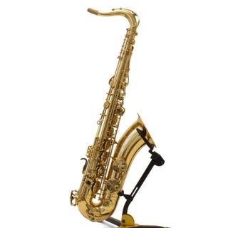 Fox YTS-7208L Tenor Saksafo