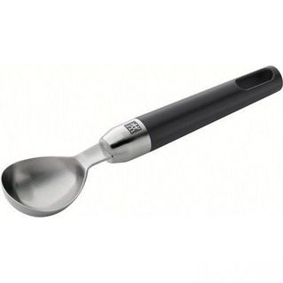 Zwilling 376050000 Siyah Dondurma Kaşığı