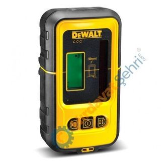 Dewalt DE0892G-XJ Yeşil Lazer Dedektör