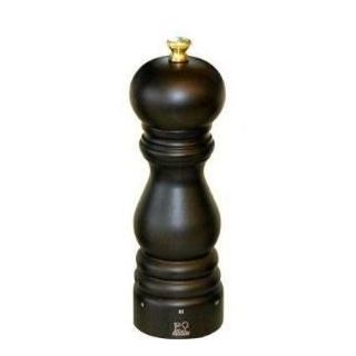 Peugeot Paris 18 cm Karabiber ve Tuz Değirmeni