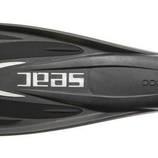Seac Sub GP100 Siyah Palet