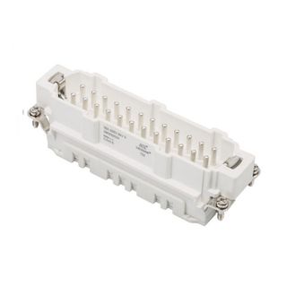Mete 290253024 24x16A 24P E Fiş Çekirdeği