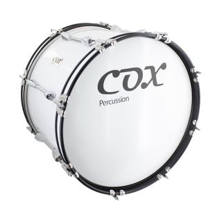 Cox 22 İnç x 12 İnç Bando Davulu
