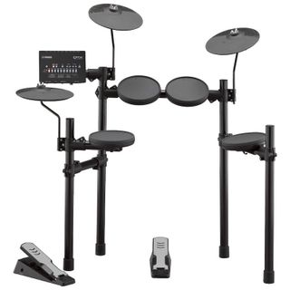 Yamaha DTX402K Dijital Elektronik Davul Bateri