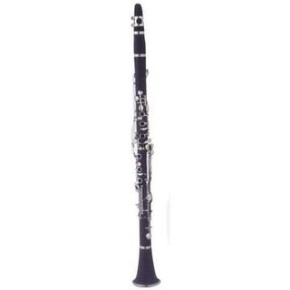 Bohemia BCL 3000 Sol Klarnet