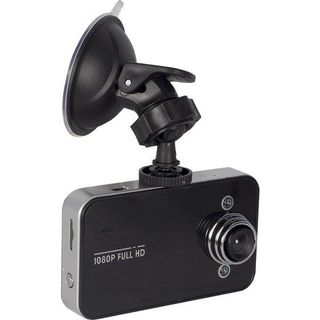 Powermaster 2.4'' Ekranlı Araç Kamerası
