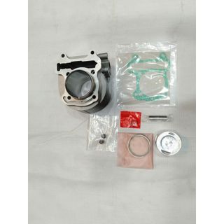 Honda Spacy 110 Silindir Komple