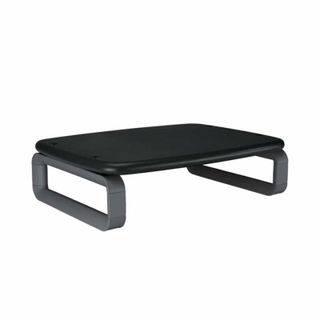 Kensington Gri Açık Gri Smartfit Plus Monitör Standı