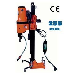 Euromax EX75001 Karot Makinası