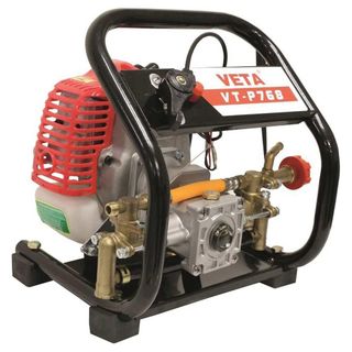 VETA VT-P768 Motorlu Basınç İlaçlama Pompası