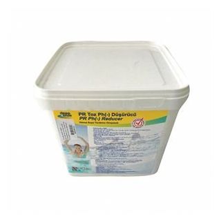 DEEP BLUE Toz Ph Düşürücü 10Kg