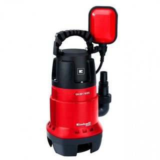 Einhell GC-DP 7835 Kirli Su Dalgıç Pompa