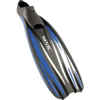 Seac Sub PALET F-100 PRO (SIYAH)