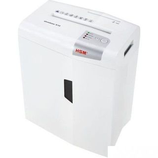 HSM Shredstar X10 Evrak İmha Makinesi