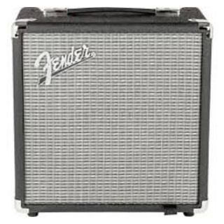 Fender RUMBLE 15 V3 Bass Gitar Amfisi
