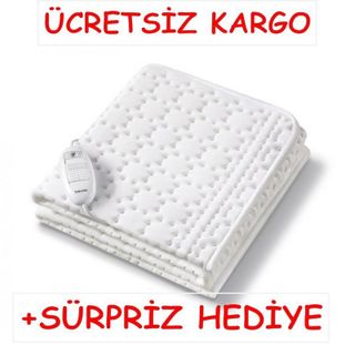 Beurer Ub 30 Elektrikli Battaniye