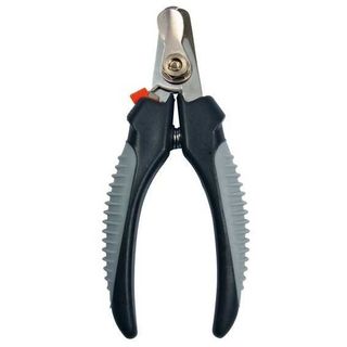 Trixie Köpek Giyotin Tırnak Makası Lüks , 12cm