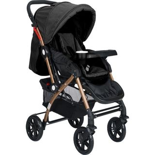Tommybaby Eagle Alüminyum Lüx Çift Yön Bebek Arabası