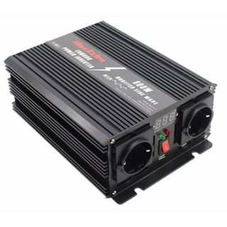 Max Extra LRM1500 İnvertör Dönüştürücü