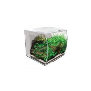 Fluval Flex Akvaryum 57 Lt Siyah