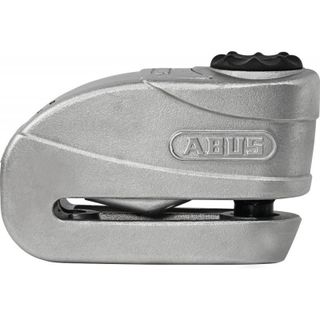 Abus Granit Detecto X plus Alarmlı Motosiklet Disk Kilidi 8008