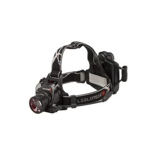Ledlenser Led Lenser H14R-2 Siyah Kafa Feneri