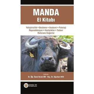 Manda El Kitabı - Kolektif