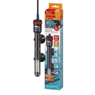Eheim Jager ThermoControl Akvaryum Isıtıcı 50 W
