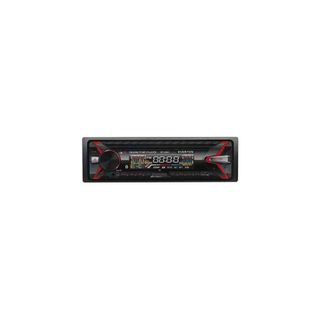 Everton RT-2001 Bluetooth MP3 Çalar FM Oto Teyp