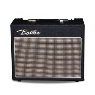 Boston GA15R 15 Watt 2 Kanal Elektro Gitar Amfisi