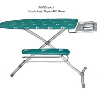 Gazzella BH7-103 Squad Elegance Ütü Masası