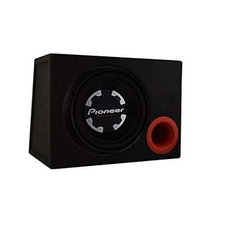 Pioneer TS-300D4 1400W Oto Subwoofer