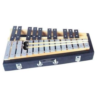 Cox FLT-TL25B Metalofon (Çantalı)