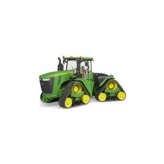 Bruder BR04055 John Deere Paletli Traktör