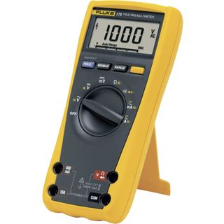 Fluke 175 TRUE RMS Dijital Multimetre