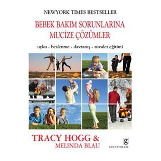 BEBEK BAKIM SORUNLARINA MUCİZE ÇÖZÜMLER