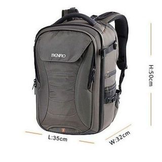 Benro Ranger 400N Sırt Çantası