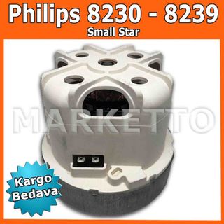 Philips FC 9222 Süpürge Motoru