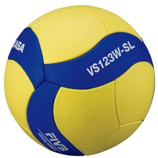 MIKASA Voleybol Topu Vs123w-sl