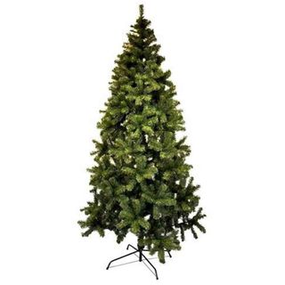 IKEA 300 cm Yeşil Çam Ağacı