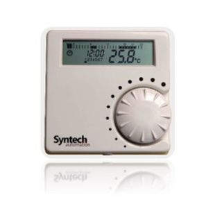 Syntech SYN177 Dijital Oda Termostatı