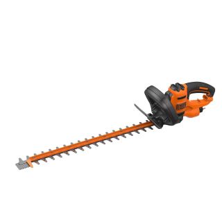 Black & Decker BEHTS451 550 Watt 60 cm Çit Budama ve Kesme Makinası