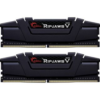 G.Skill Ripjaws V F4-3600C18D-32GVK 3600Mhz DDR4 CL18 32 GB Ram